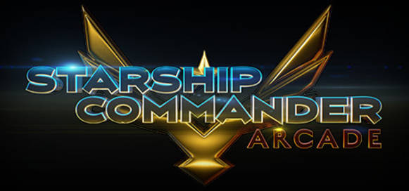 Starship Commander: Arcade