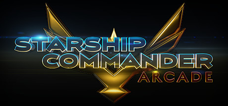 Starship Commander: Arcade Image