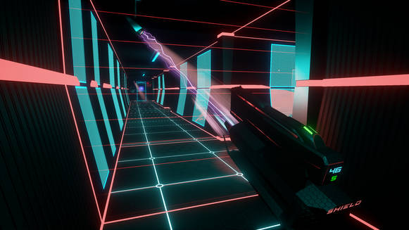Cyberdrifter