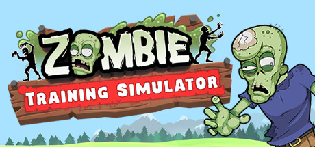 Zombie Training Simulator Image