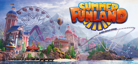 Summer Funland Image