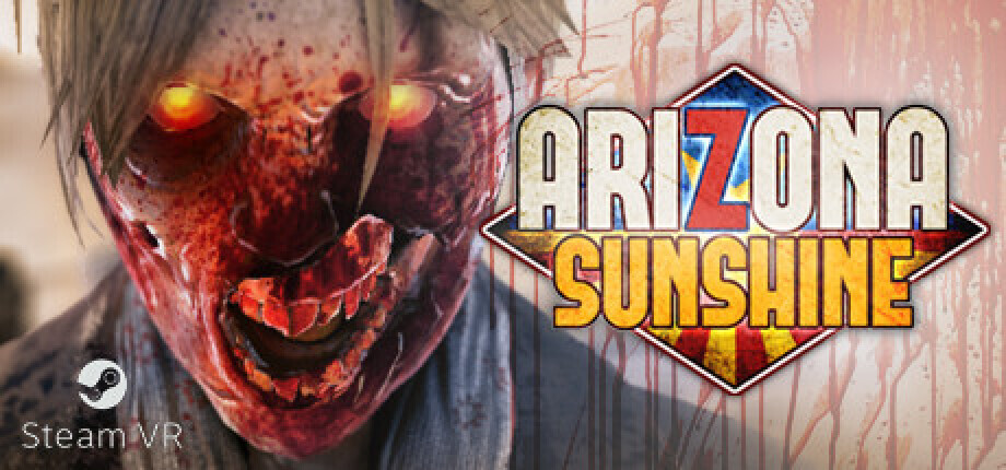 Arizona Sunshine illustration