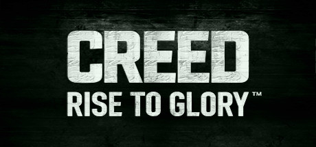 Creed - Rise to Glory illustration