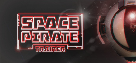 Space Pirate Trainer illustration