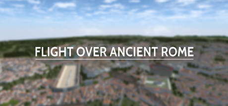 Rome Reborn: Flight over Ancient Rome Image