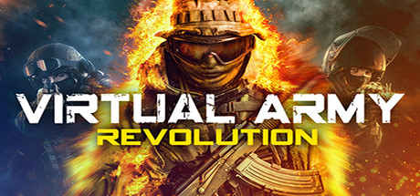 Virtual Army: Revolution Image