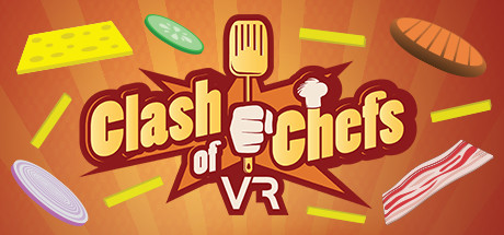 Clash of Chefs VR Image