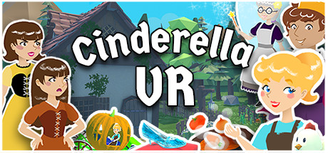 Cinderella VR Image