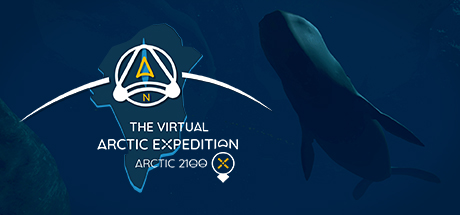 Virtual Arctic Expedition Image