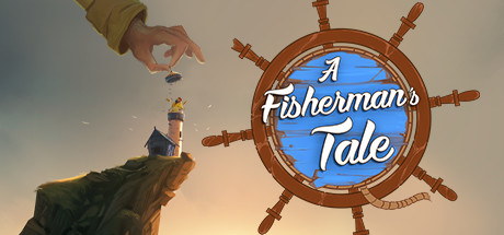 A Fisherman's Tale illustration