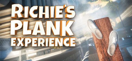 Richies Plank Experience Image