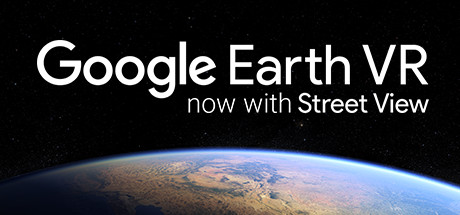 Google Earth VR illustration