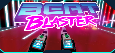 Beat Blaster Image