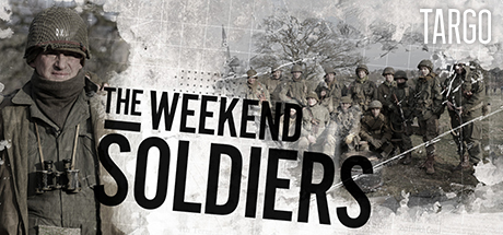 The weekend soldiers