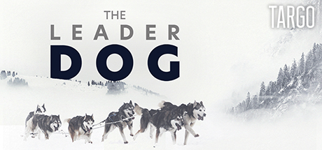 The leader dog.