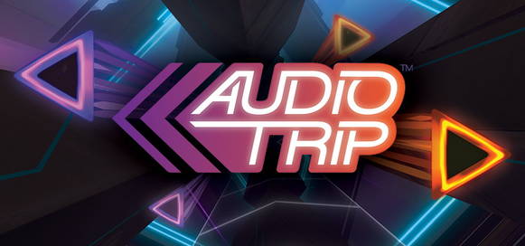 Audio Trip