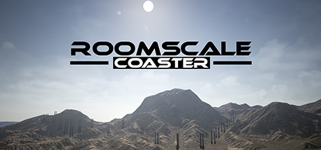 Roomscale Coaster Image