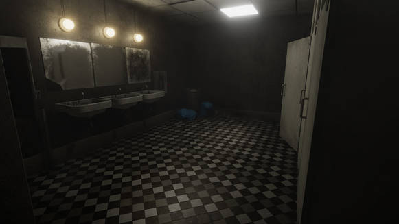 Escape First 2