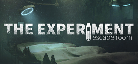 The Experiment: Escape Room Image