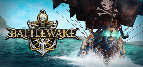 Battlewake Arcade Image