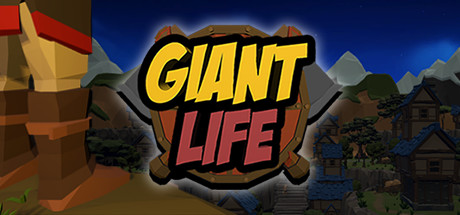 Giant Life Image