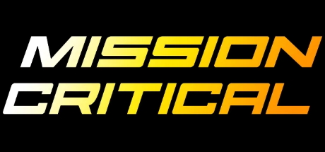 Mission Critical Image