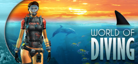 World Of Diving Image