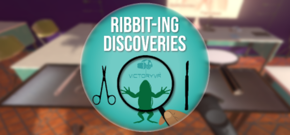 Frog Dissection