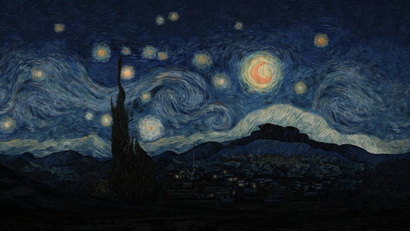 Art Plunge