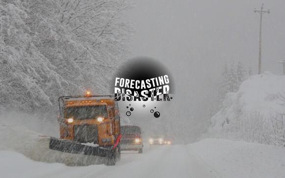 Forecasting Disaster