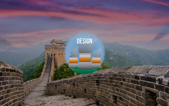 Engineering Design - Masters Of Design
