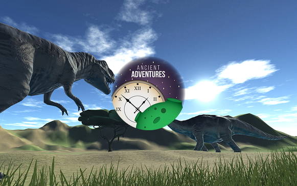 History of Earth - Ancient Adventures