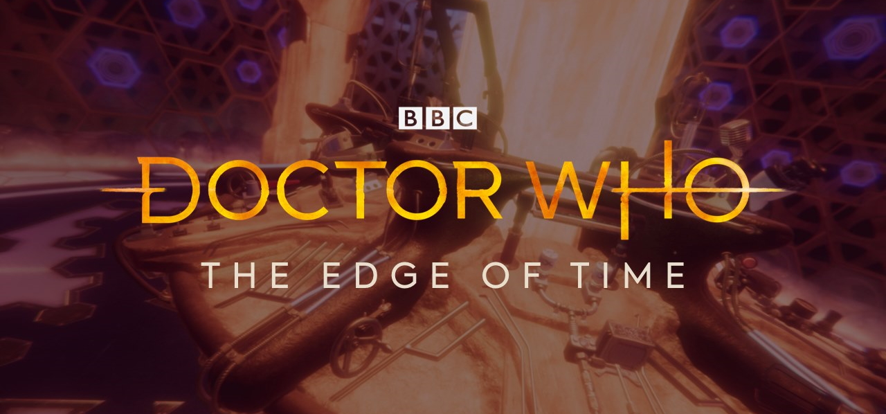 Doctor Who: The Edge of Time