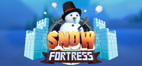 Snow Fortress Image