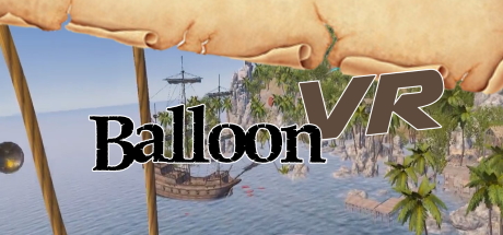 BalloonVR Image