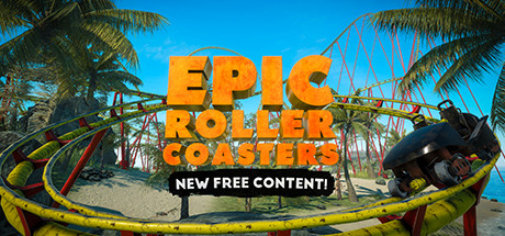 Epic Roller Coasters Image