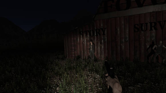 Fovos VR