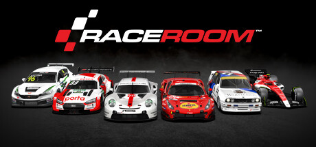 RaceRoom illustration
