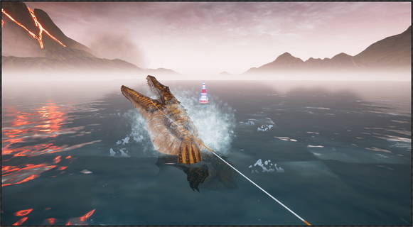 Megalodon