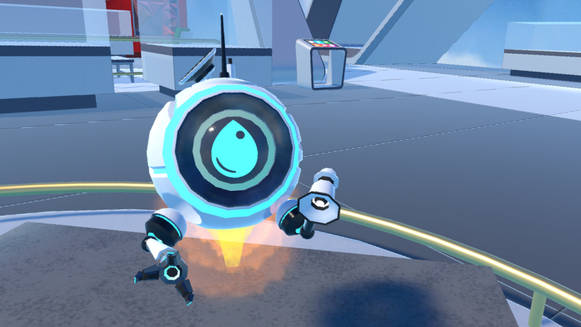 Virus Popper