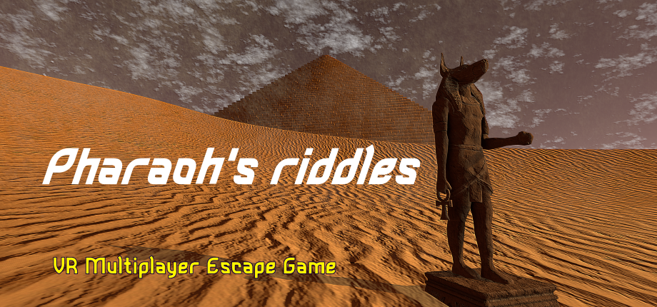 Pharaoh's Riddles Image