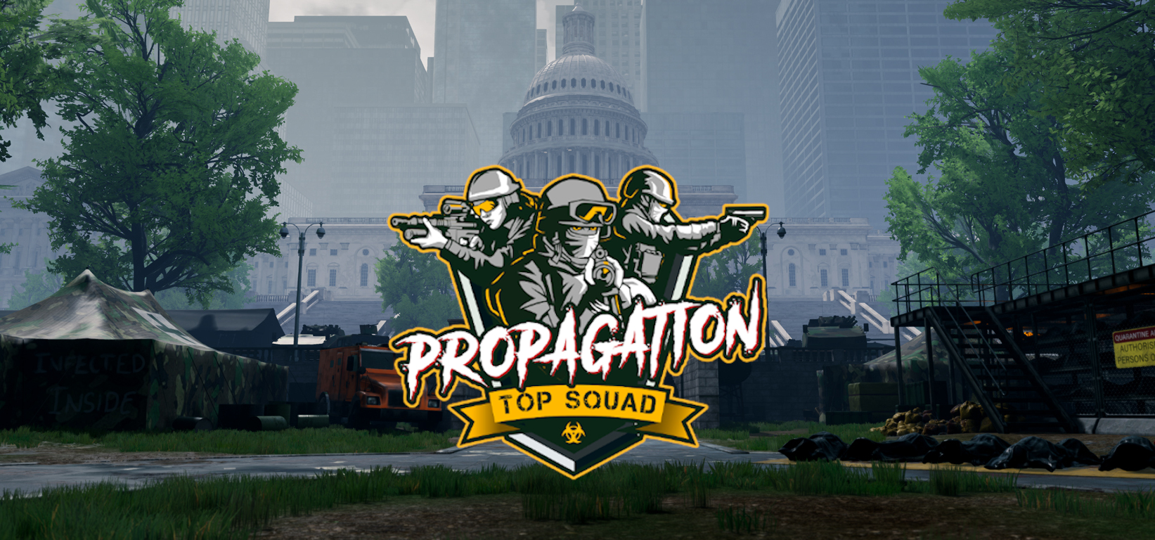 Propagation: Top Squad