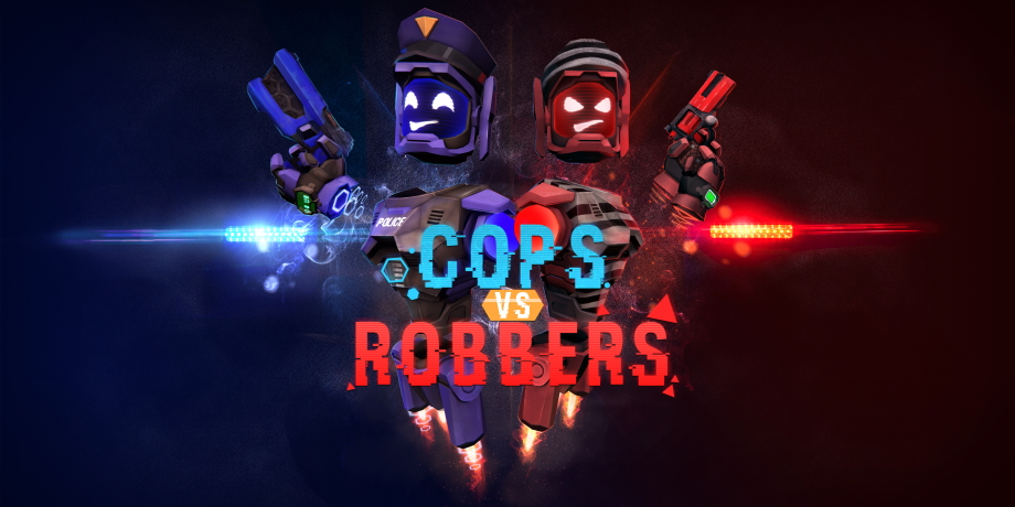 Cops vs Robbers Image