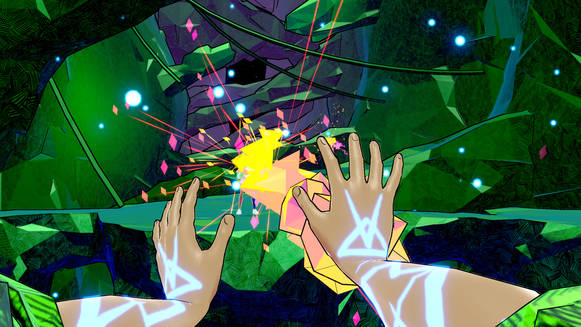 SpellPunk VR