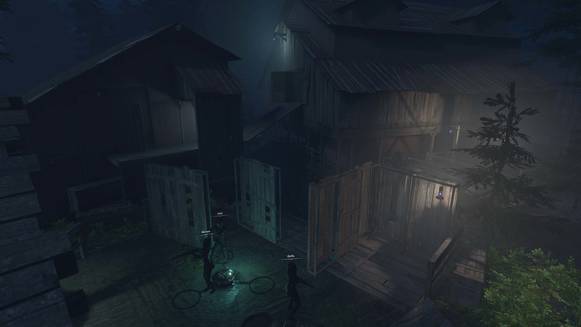 The Hallow