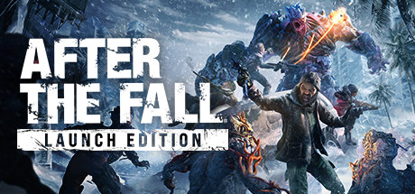 After The Fall Launch Edition