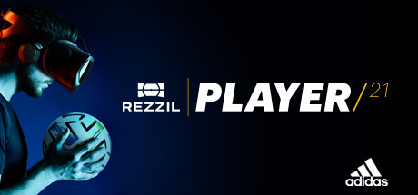 Rezzil Player 21 Image