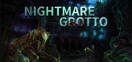 Nightmare Grotto illustration