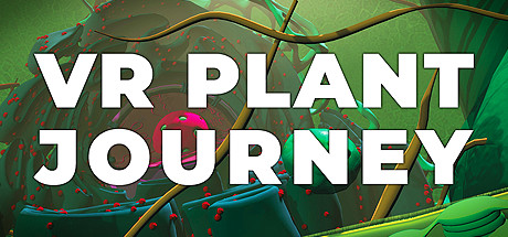 VR Plant Journey Image
