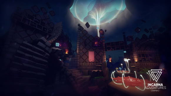 Incarna: Chapter 2